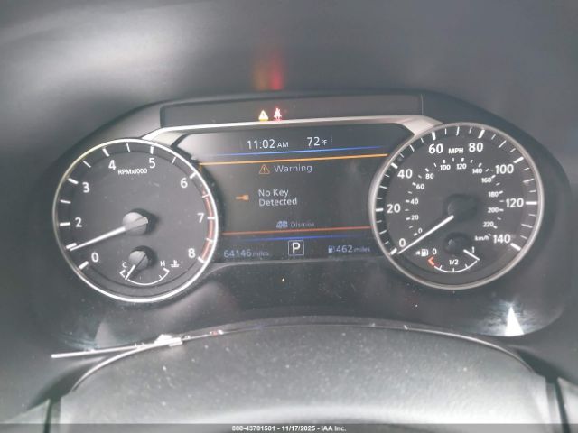 2019 NISSAN ALTIMA 1N4BL4CV5KC258388 Photo 6