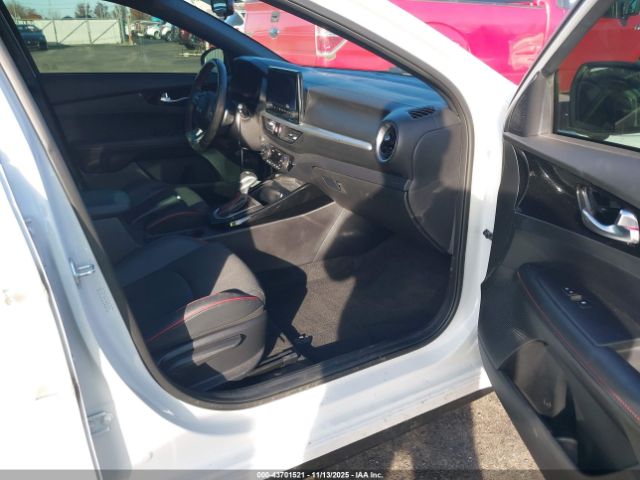 2022 KIA FORTE 3KPF44AC4NE466365 Photo 4