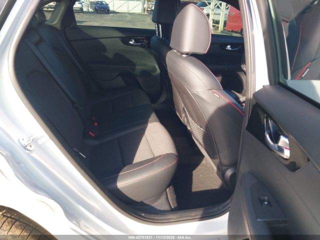 2022 KIA FORTE 3KPF44AC4NE466365 Photo 7