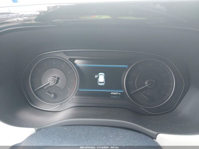 2021 HYUNDAI PALISADE KM8R44HE9MU332435 Photo 6