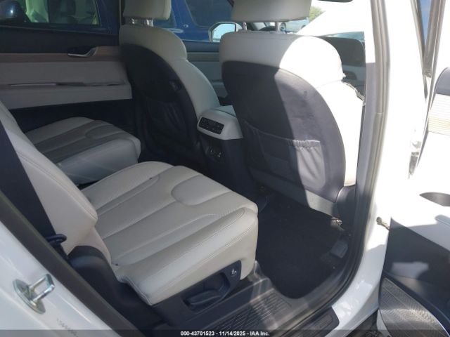 2021 HYUNDAI PALISADE KM8R44HE9MU332435 Photo 7