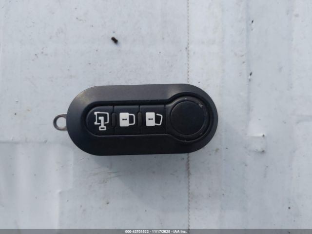 2017 RAM PROMASTER 2500 3C6TRVDGXHE544121 Photo 10