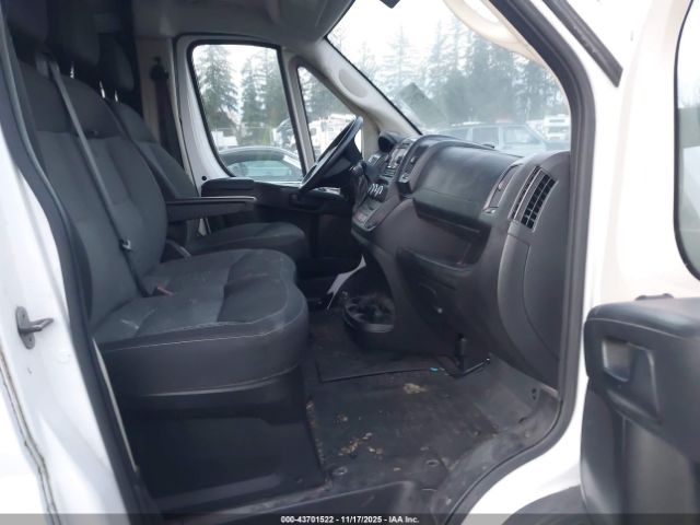 2017 RAM PROMASTER 2500 3C6TRVDGXHE544121 Photo 4