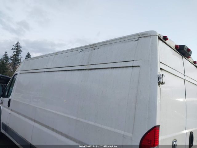 2017 RAM PROMASTER 2500 3C6TRVDGXHE544121 Photo 5