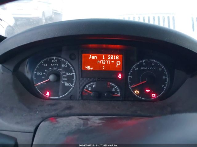 2017 RAM PROMASTER 2500 3C6TRVDGXHE544121 Photo 6