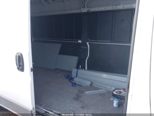 2017 RAM PROMASTER 2500 3C6TRVDGXHE544121 Photo 7