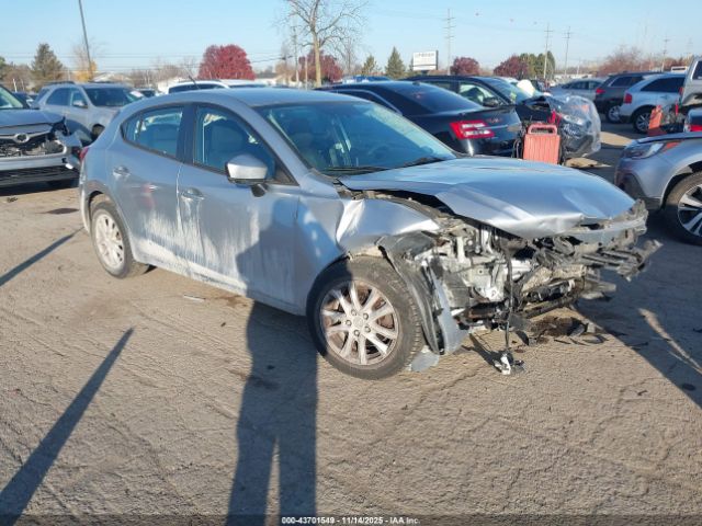 2017 MAZDA MAZDA3 3MZBN1K77HM137081