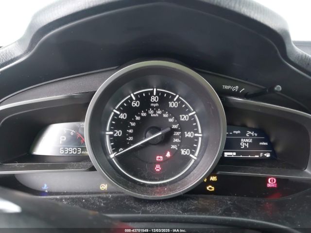 2017 MAZDA MAZDA3 3MZBN1K77HM137081 Photo 6