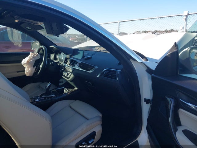 2018 BMW 230I WBA2J1C59JVD09070 Photo 4