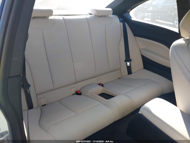 2018 BMW 230I WBA2J1C59JVD09070 Photo 7