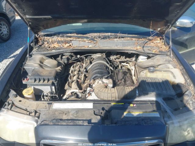 2006 CHRYSLER 300C 2C3LA63H66H309589 Photo 9