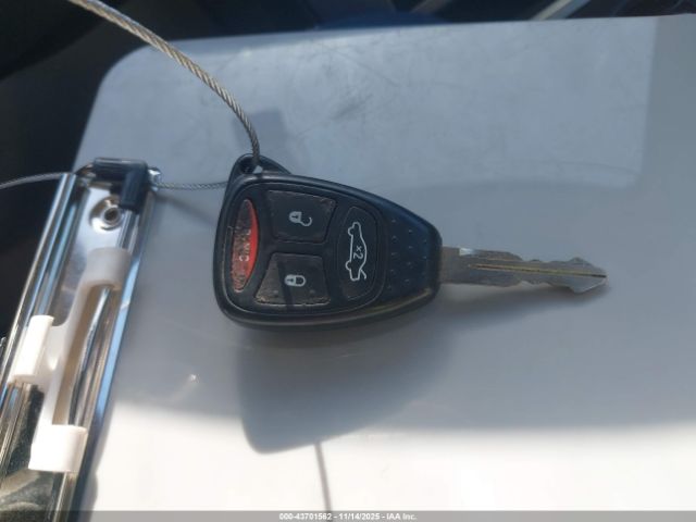 2006 CHRYSLER 300C 2C3LA63H66H309589 Photo 10