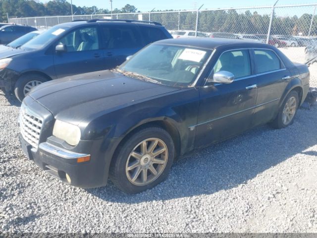 2006 CHRYSLER 300C 2C3LA63H66H309589 Photo 1