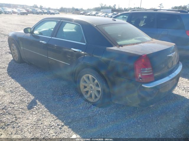2006 CHRYSLER 300C 2C3LA63H66H309589 Photo 2