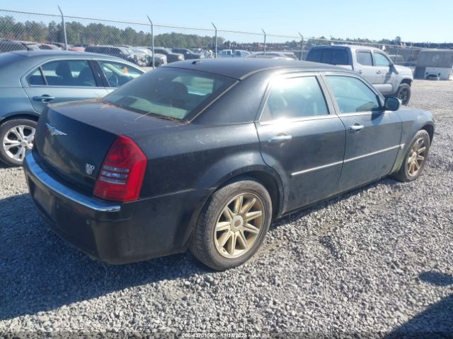2006 CHRYSLER 300C 2C3LA63H66H309589 Photo 3