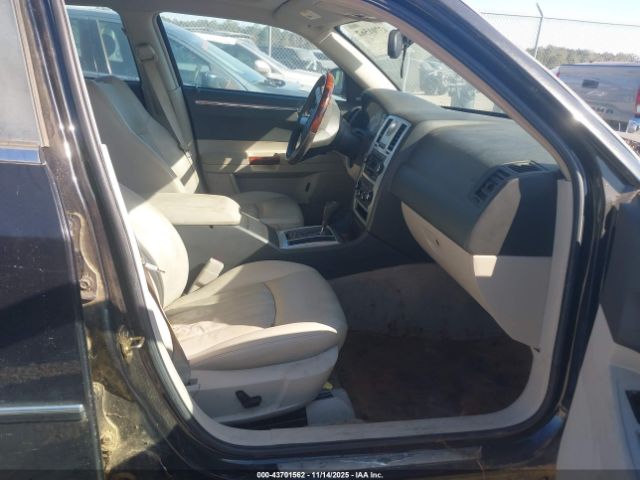 2006 CHRYSLER 300C 2C3LA63H66H309589 Photo 4