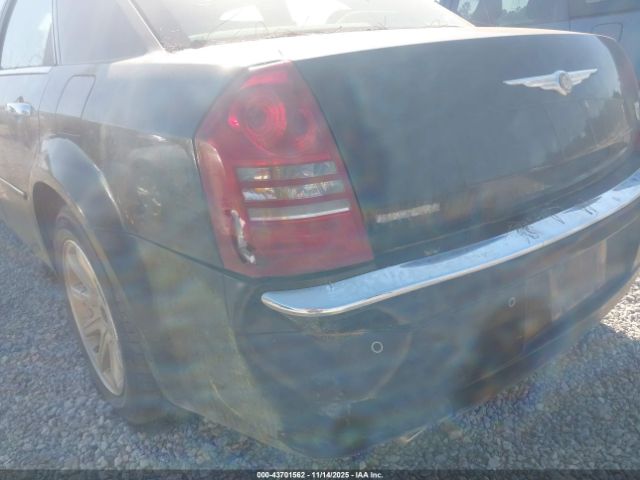 2006 CHRYSLER 300C 2C3LA63H66H309589 Photo 5