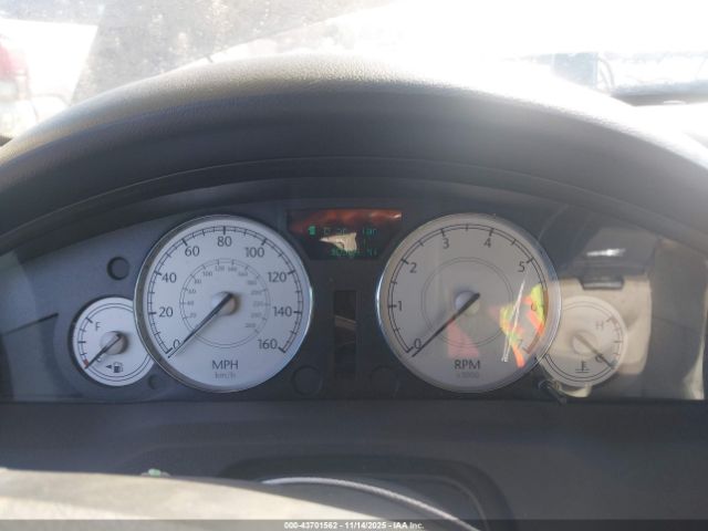 2006 CHRYSLER 300C 2C3LA63H66H309589 Photo 6