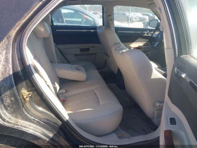 2006 CHRYSLER 300C 2C3LA63H66H309589 Photo 7