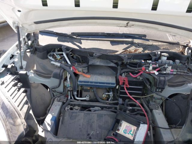 2016 TESLA MODEL X 5YJXCAE21GF002129 Photo 9