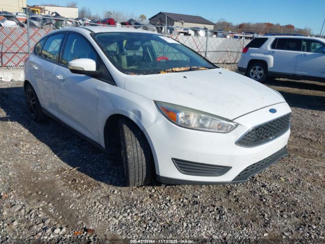 2017 FORD FOCUS 1FADP3K24HL259538