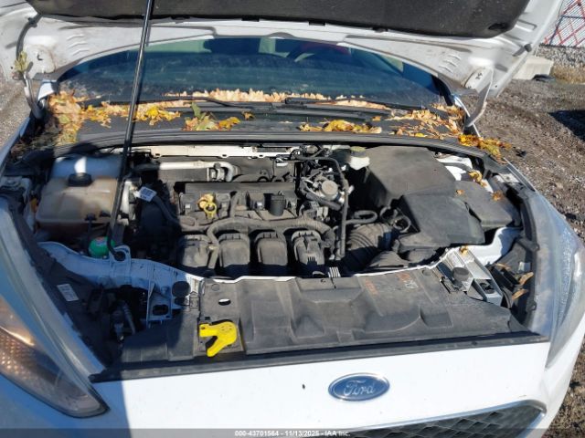 2017 FORD FOCUS 1FADP3K24HL259538 Photo 9