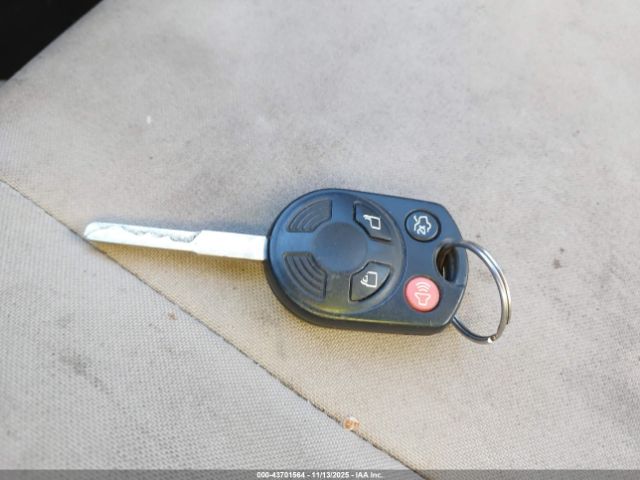 2017 FORD FOCUS 1FADP3K24HL259538 Photo 10