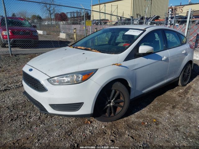 2017 FORD FOCUS 1FADP3K24HL259538 Photo 1