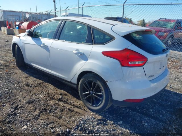 2017 FORD FOCUS 1FADP3K24HL259538 Photo 2