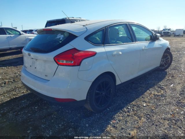 2017 FORD FOCUS 1FADP3K24HL259538 Photo 3