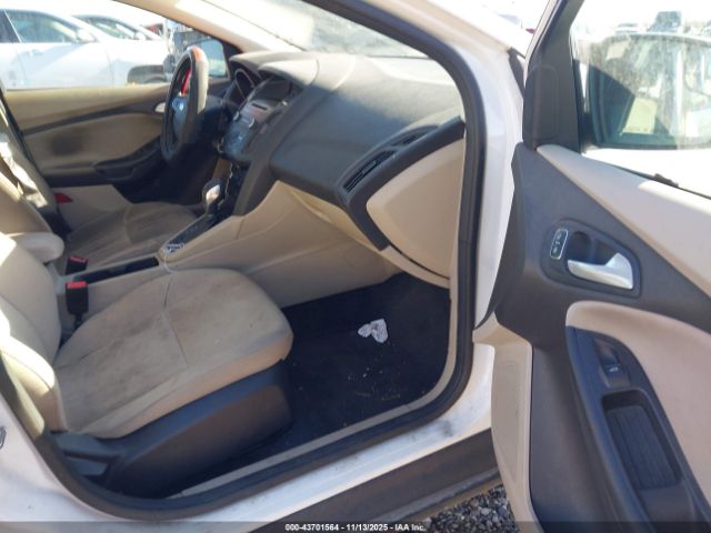 2017 FORD FOCUS 1FADP3K24HL259538 Photo 4