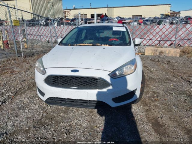2017 FORD FOCUS 1FADP3K24HL259538 Photo 5