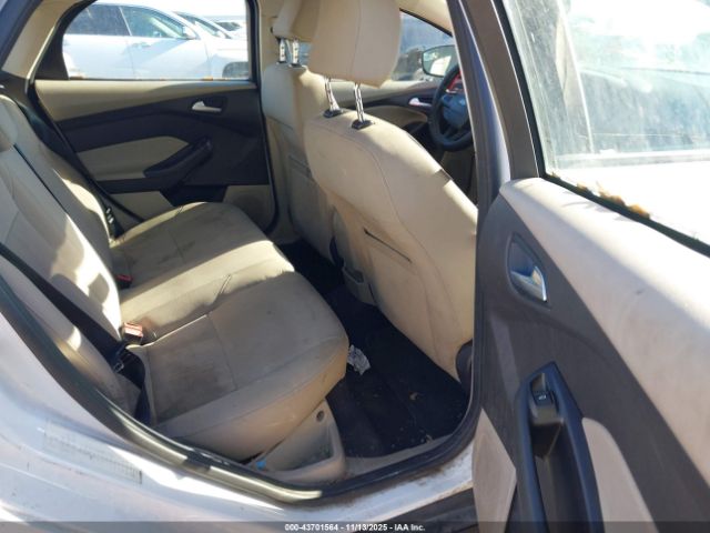 2017 FORD FOCUS 1FADP3K24HL259538 Photo 7