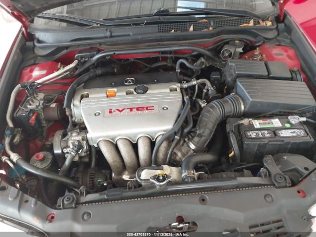 2008 ACURA TSX JH4CL968X8C021467 Photo 9