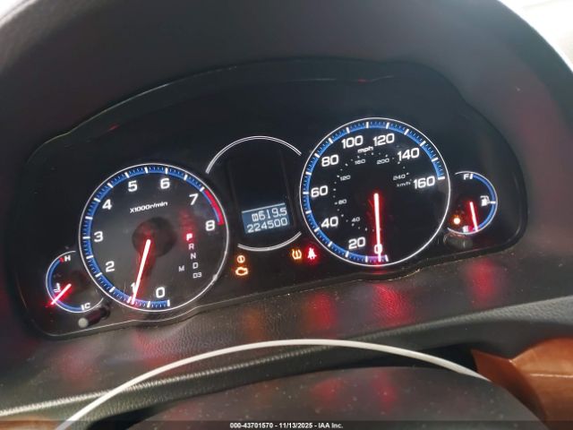 2008 ACURA TSX JH4CL968X8C021467 Photo 6