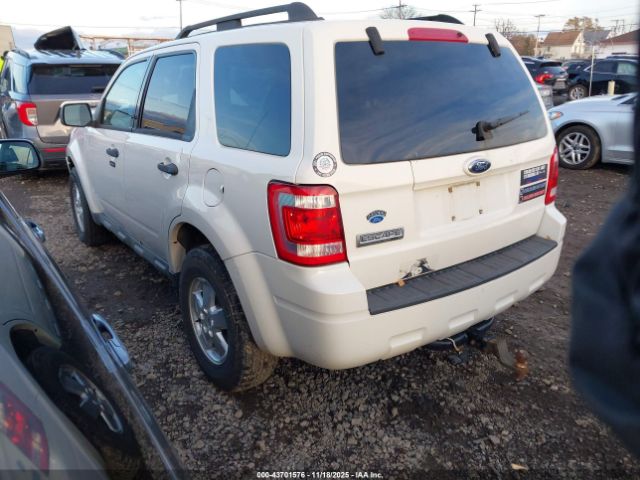 2009 FORD ESCAPE 1FMCU03G99KC25282 Photo 2