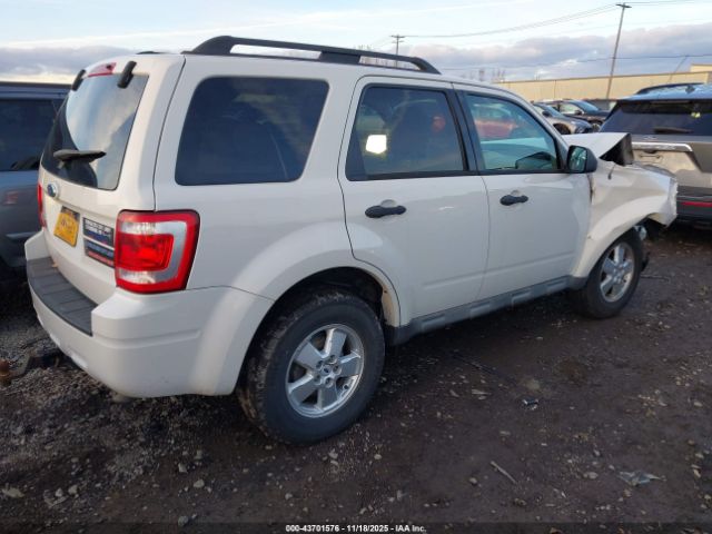 2009 FORD ESCAPE 1FMCU03G99KC25282 Photo 3