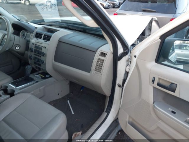 2009 FORD ESCAPE 1FMCU03G99KC25282 Photo 4