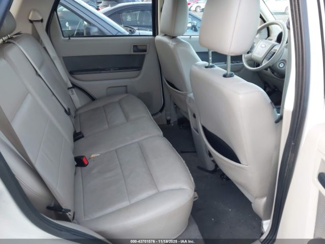 2009 FORD ESCAPE 1FMCU03G99KC25282 Photo 7