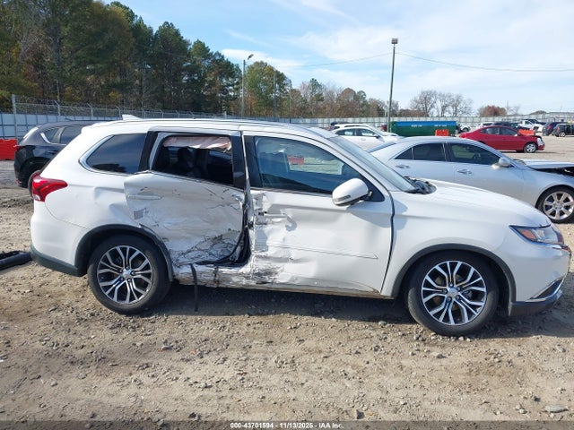 2017 MITSUBISHI OUTLANDER JA4AD3A36HZ023478 Photo 5