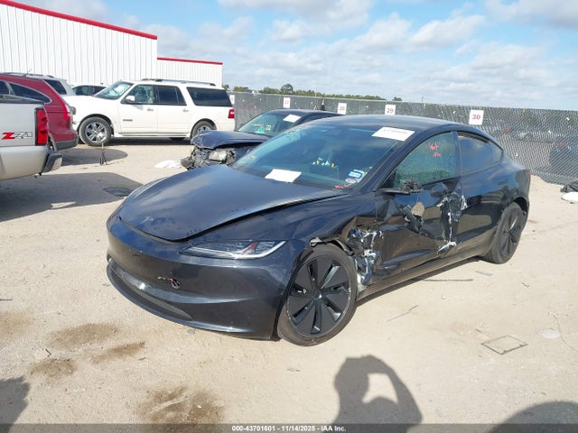2024 TESLA MODEL 3 5YJ3E1EA0RF872795 Photo 1