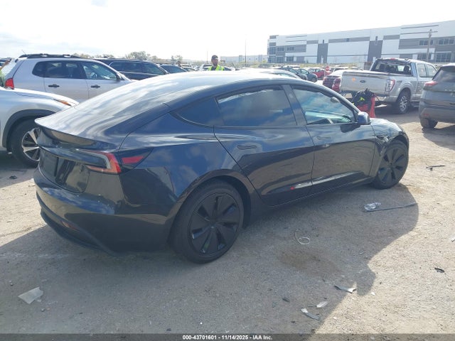 2024 TESLA MODEL 3 5YJ3E1EA0RF872795 Photo 3