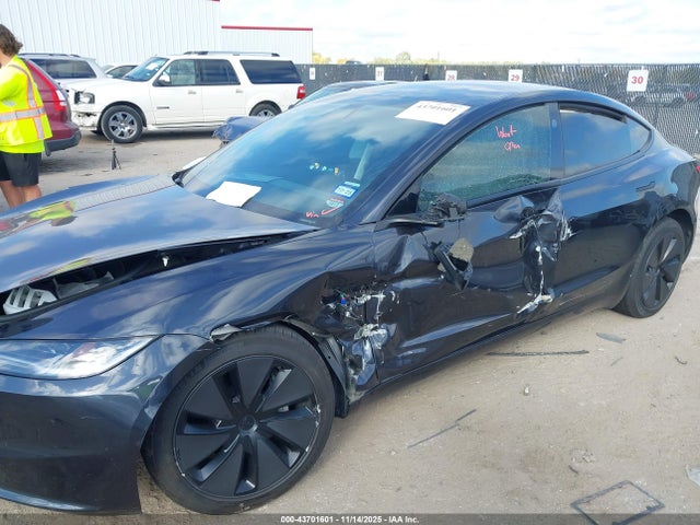 2024 TESLA MODEL 3 5YJ3E1EA0RF872795 Photo 5