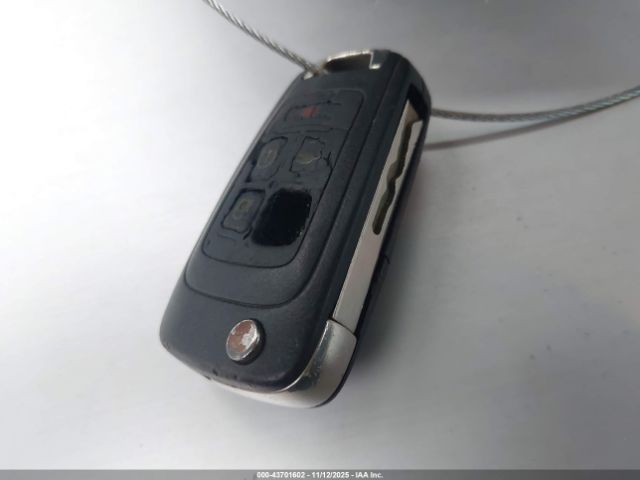 2012 CHEVROLET VOLT 1G1RH6E42CU127286 Photo 10