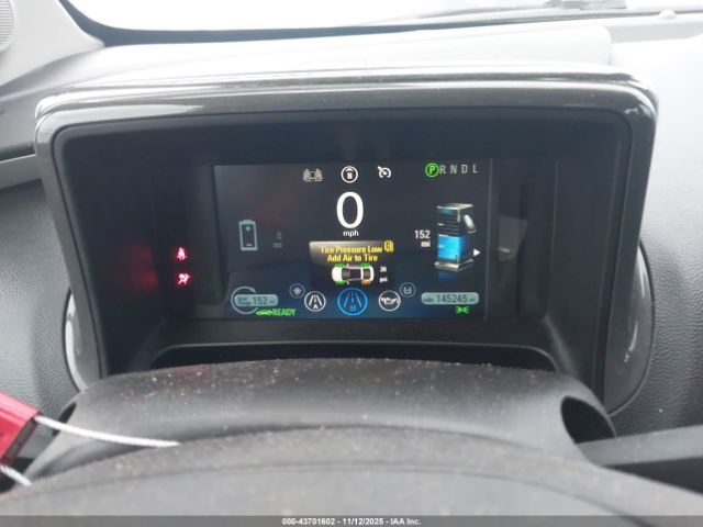 2012 CHEVROLET VOLT 1G1RH6E42CU127286 Photo 6