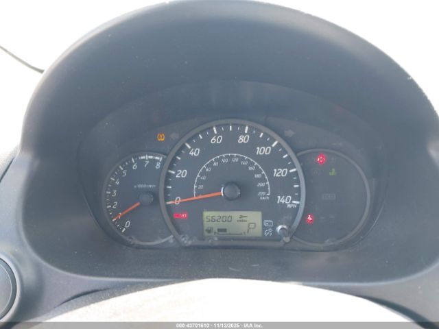 2015 MITSUBISHI MIRAGE ML32A3HJ1FH011588 Photo 6