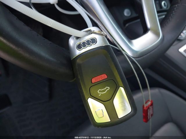 2019 AUDI Q5 WA1BNAFY1K2025942 Photo 10