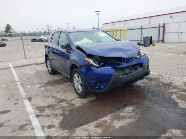 2015 TOYOTA RAV4 2T3BFREV1FW374282