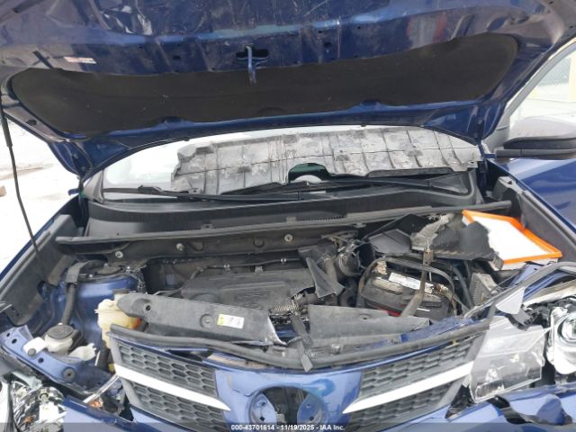 2015 TOYOTA RAV4 2T3BFREV1FW374282 Photo 9