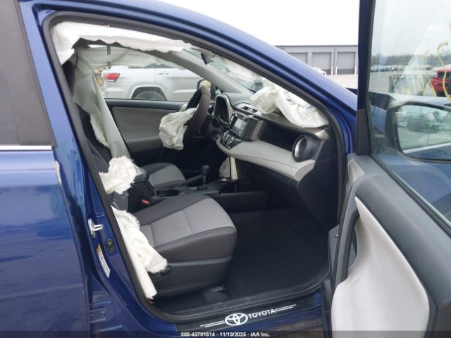 2015 TOYOTA RAV4 2T3BFREV1FW374282 Photo 4